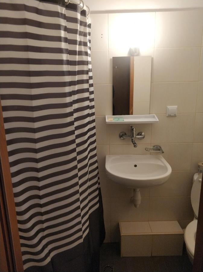 Hotel Mark Marki  Eksteriør bilde