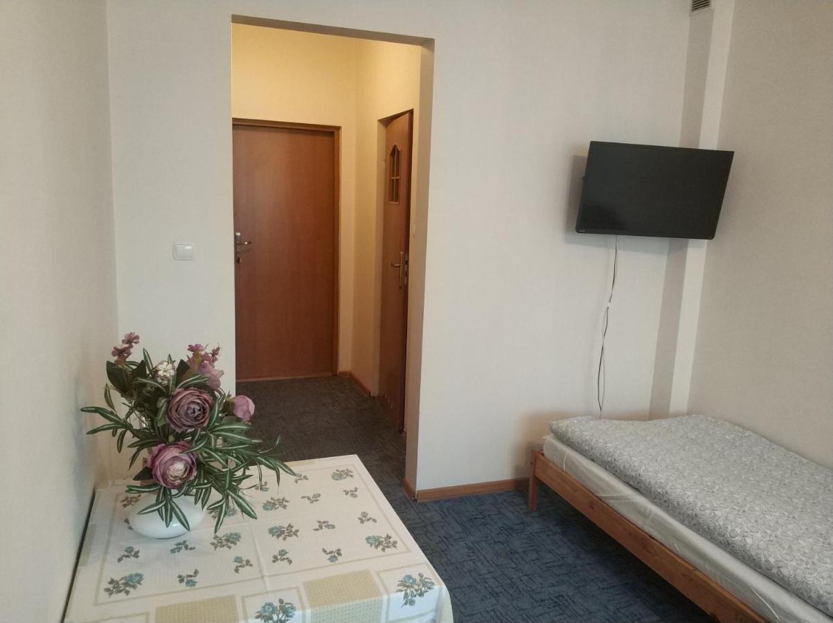 Hotel Mark Marki  Eksteriør bilde