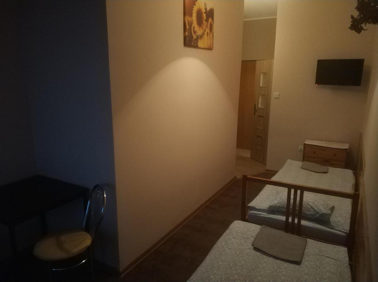 Hotel Mark Marki  Eksteriør bilde