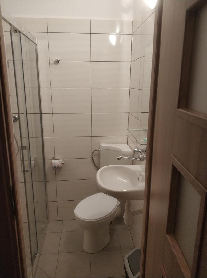Hotel Mark Marki  Eksteriør bilde