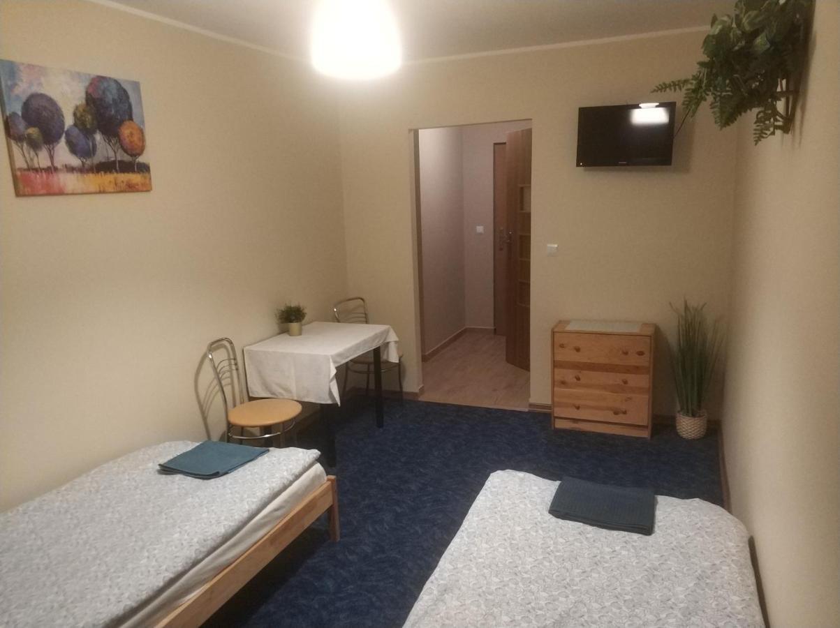 Hotel Mark Marki  Eksteriør bilde